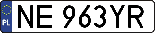 NE963YR