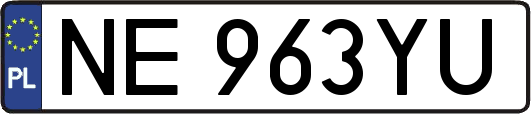 NE963YU