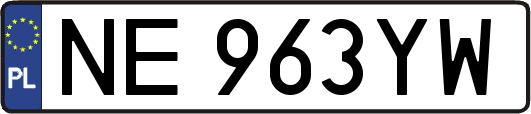 NE963YW