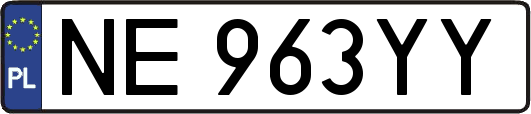 NE963YY