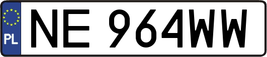 NE964WW
