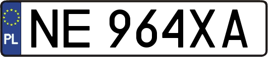 NE964XA