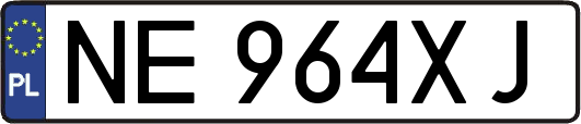NE964XJ