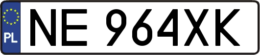NE964XK