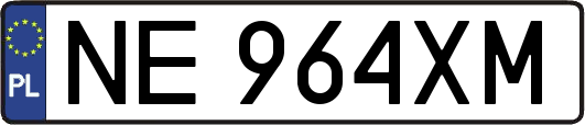 NE964XM