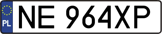 NE964XP