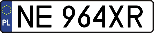 NE964XR