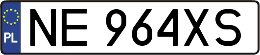 NE964XS
