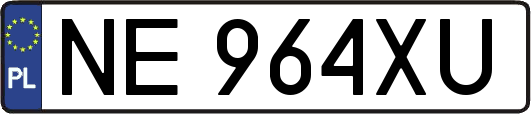 NE964XU