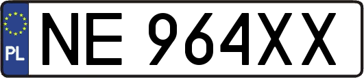 NE964XX
