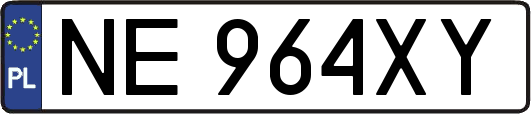 NE964XY