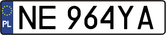 NE964YA