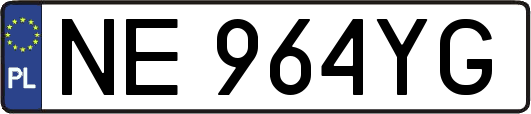 NE964YG