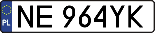 NE964YK