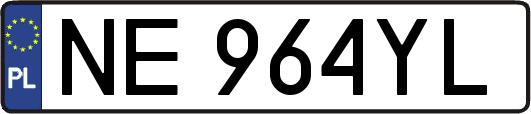NE964YL