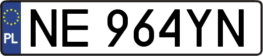 NE964YN