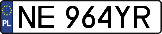 NE964YR
