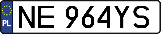 NE964YS