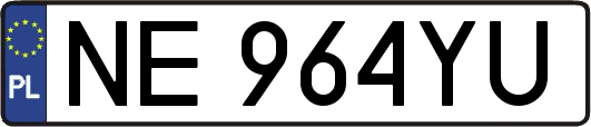 NE964YU