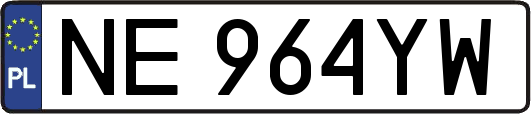NE964YW