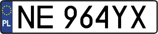 NE964YX