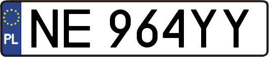 NE964YY