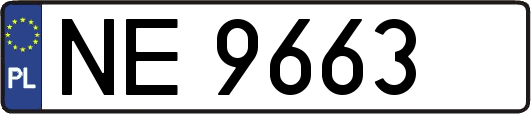 NE9663