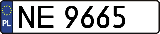 NE9665