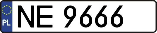 NE9666