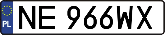 NE966WX