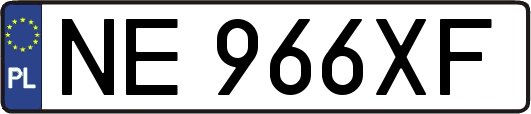 NE966XF