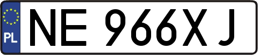 NE966XJ