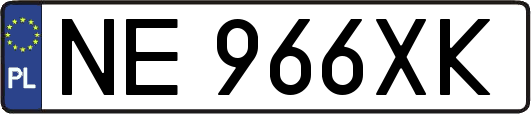 NE966XK