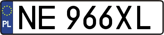 NE966XL