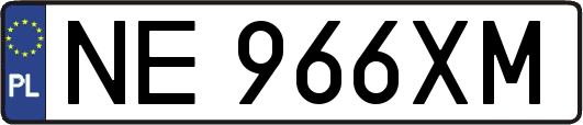 NE966XM