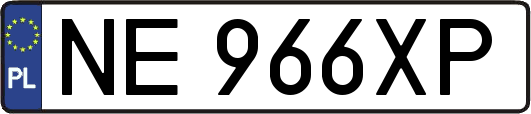NE966XP