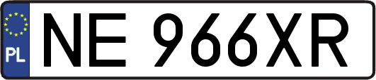 NE966XR