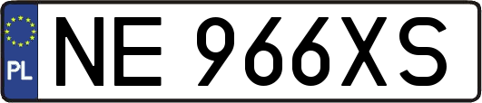 NE966XS
