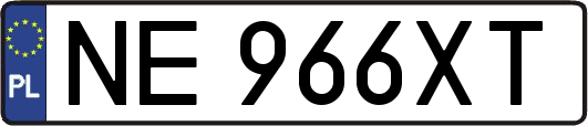 NE966XT