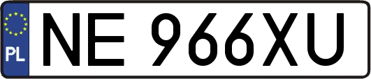 NE966XU