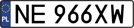 NE966XW