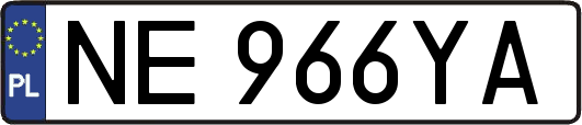 NE966YA