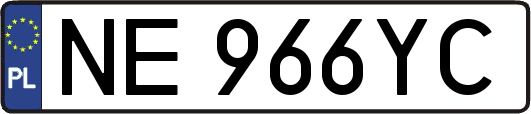NE966YC