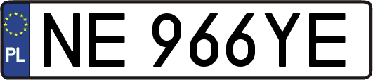 NE966YE