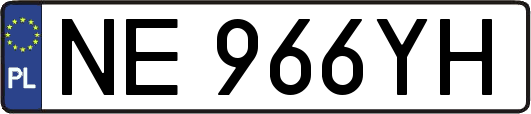 NE966YH