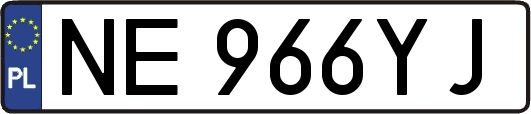 NE966YJ