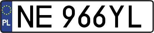 NE966YL