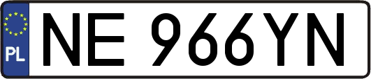 NE966YN