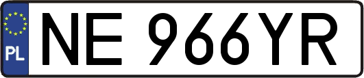 NE966YR