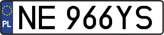 NE966YS